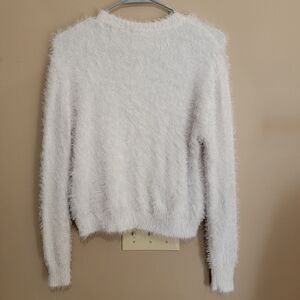 Divided by H&M Eyelash Sweater Size XS
